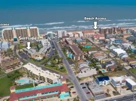 Near Beach Updated Pool & Hot Tub