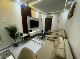 Moly House