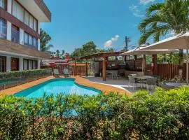 Apê da Villa - Localização Perfeita Por Kalug