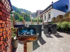 Stilvoll übernachten in Sonneberg