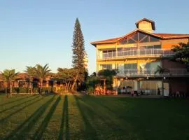 Flamboyant Hotel