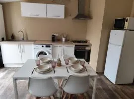 Petite maison de charme