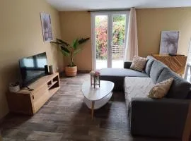 Petite maison de charme