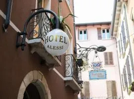 Alessi Appartamenti