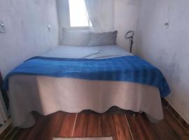 Marataizes，位于马拉塔伊济斯的酒店