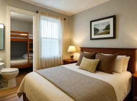 2 bedroom apartment in lagos, hotel v destinaci Efiran