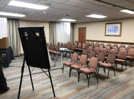 Holiday Inn Portland-By the Bay by IHG, hotel en Portland