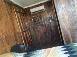 K-Chimbón Zonte playa! Best place view!, hotel in El Zonte