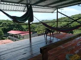 K-Chimbón Zonte playa! Best place view!