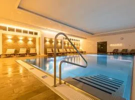 Rezidence Moser Apartment