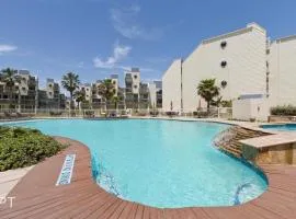 Poolside Family Perfect On Beach 1st Floor