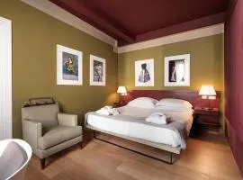 Escalus Luxury Suites Verona