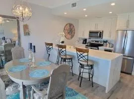 Luxury Remodel Beachview 2 bedr