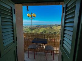 Ca' Sole: Butera'da bir otel