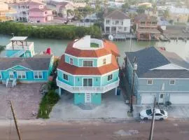 Channelfront Remodeled Pool Boatslips