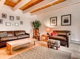 Sundowner T6 by Ski Country Resorts