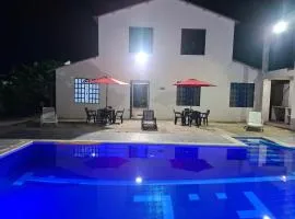 Casa Cruz Melgar