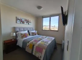 Departamento Mirador Camilo Henriquez