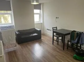 Luxurious Two Bedroom apartment with great access to London