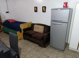 El Loft del Ruby