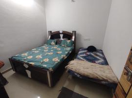 Jay Home stay, villa in Kevadia