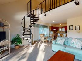 Sea Colony - 3501 Round Robin Way, Hotel in Bethany Beach