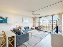 Sea Colony - 1D Annapolis Garden House Rd, Hotel in Bethany Beach