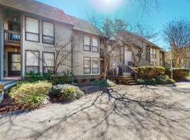 Sea Colony - 3506 Round Robin Way, hotel din Sea Colony