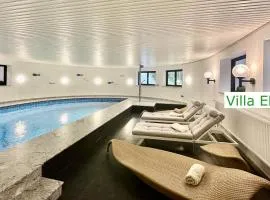 Luxury Holidays Villa EMG Munich with Forest and Lake - Moosburg an der Isar