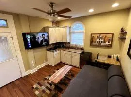 THE ADDAMS HOUSE - LANCASTER HISTORIC DISTRICT