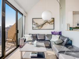 Sea Colony - 903 Brandywine House Rd, hotel din Sea Colony