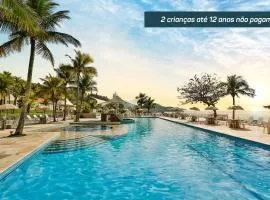 Itapema Beach Hotel & Convention