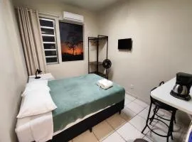 Loft Comfort 1 com Ar Condicionado
