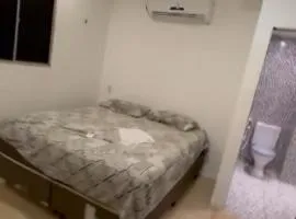 Suíte em Sitio na Pacatuba