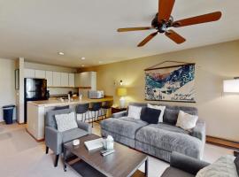 Simba Run 2305, apartmán v destinaci Vail