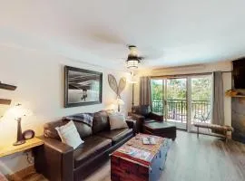 Scandinavian Lodge 104