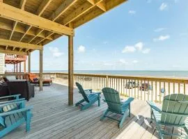 Casa Azul - Amazing Seaside & Sunrise Spot