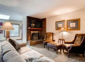 Sunset Townhomes 13 by Ski Country Resorts