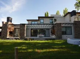 Casa Reserva Vip - Con jacuzzi climatizado