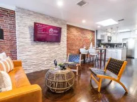 Family-Friendly Apartment with Kitchen