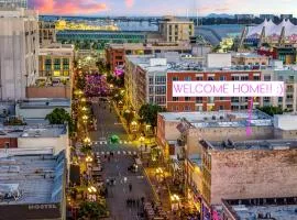 Family-Friendly Apartment with Kitchen