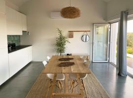 Vistâme, hotel in Almoster