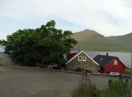 Seaside Cottage