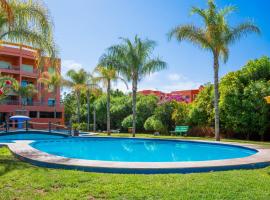 Appartements Marrakech Garden