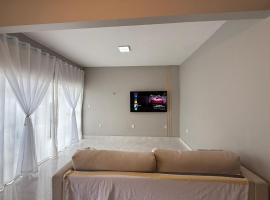 Alugo Casa COP30 em Bel&eacute;m no distrito de icoaraci, cottage di Belem