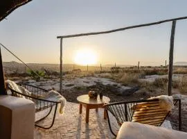 Berber Beldi Camp