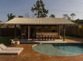 Encanto Eva Arraial D'Ajuda