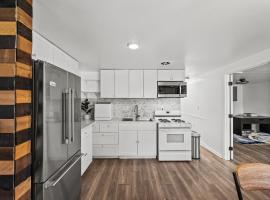 Cozy and comfortable, hotel in Columbus