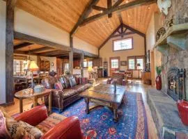 Antler Ridge Lodge