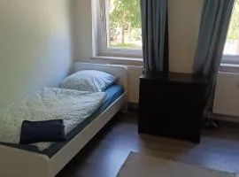 Crew Quartier ALL-INCLUSIVE Serviced Apartments ideal für Monteure 3 Schlafzimmer